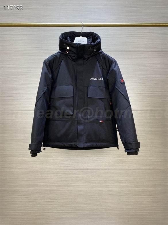 Moncler Men's Outwear 22